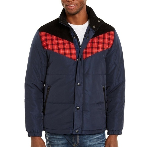 NWT unopened men’s coat size large - Picture 1 of 6